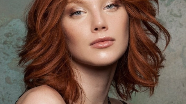 Novit&agrave; tagli medi: chiome autunno 2016