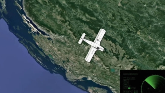 Piper precipita in Macedonia morti 6 italiani