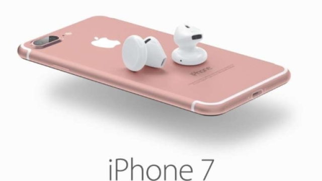 Presentazione iPhone 7 e iPhone 7 Plus: data, orario e diretta ... - correttainformazione.it