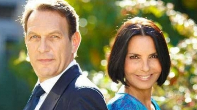 Un posto al sole, anticipazioni 7 settembre 2016: Roberto e Marina