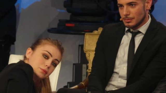 Uomini e donne gossip: Aldo e Alessia stanno insieme?