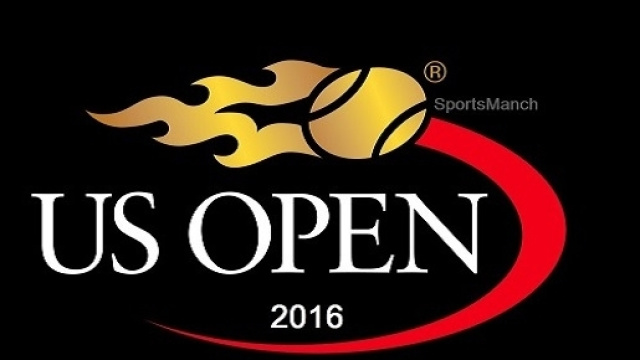 US OPEN 2016: Stasera il via ai Quarti di Finale.