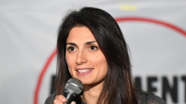 Virginia Raggi e il Movimento 5 Stelle a Roma: il caos - Panorama - panorama.it