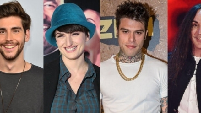 X factor 2016: Fedez confermato, arrivano Arisa, Soler e Agnelli ... - iltempo.it