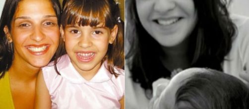 Ana Carolina, m&atilde;e de Isabella Nardoni, vive nova fase na vida