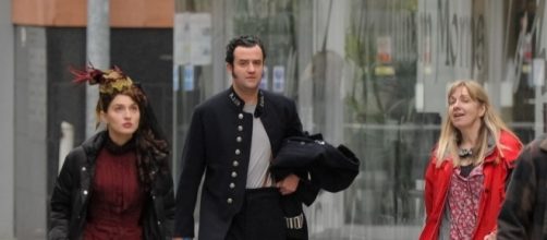 British films to look for - manchestereveningnews.co.uk/news/showbiz-news/actors-bill-nighy-daniel-mays-10381464