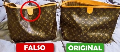 Dicas para distinguir uma bolsa aut&ecirc;ntica de uma falsificada