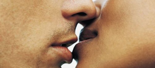 O primeiro beijo pode ser ainda mais inesquec&iacute;vel