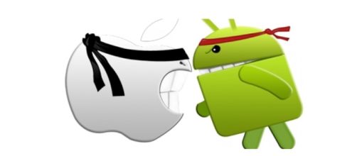 Pesquisa mostra quem &eacute; mais chato, usu&aacute;rios do Android ou iPhone