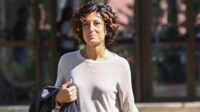 Agnese Renzi accusata sui social, ultime notizie 7 settembre: foto vanityfair.it