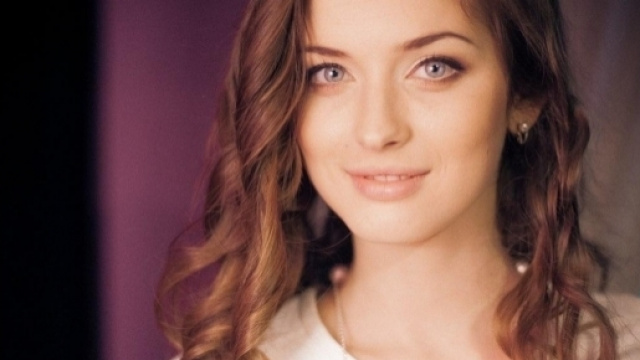 Anna Zayachkivska, Miss Ucraina 2013