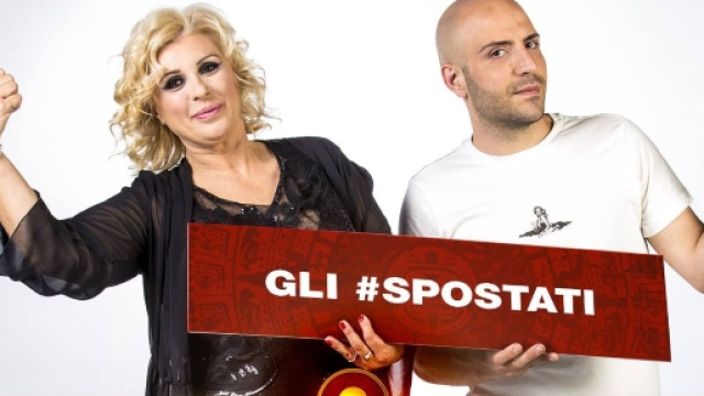 Anticipazioni Pechino Express 2016: Tina Cipollari nel cast