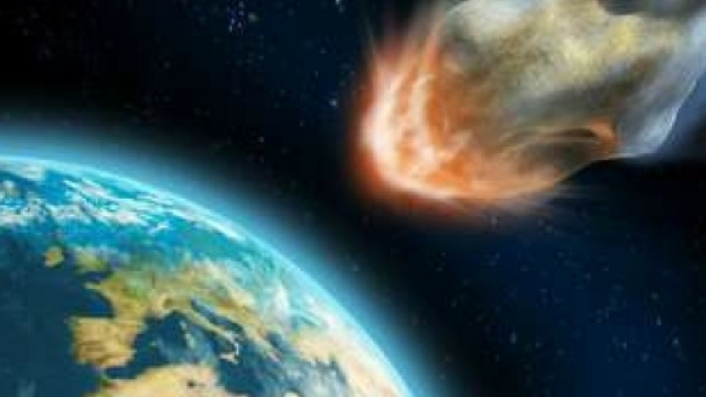 asteroide sfiora la terra - The Social Post - thesocialpost.it