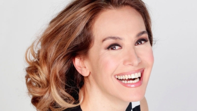 Barbara D'Urso: la sua vita da single - bollicinevip.com