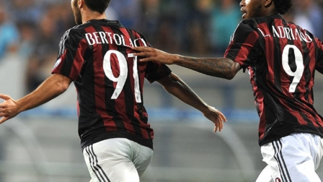 Bertolacci: &ldquo;I'm at the biggest club in Italy, Milan will return ... - rossoneriblog.com