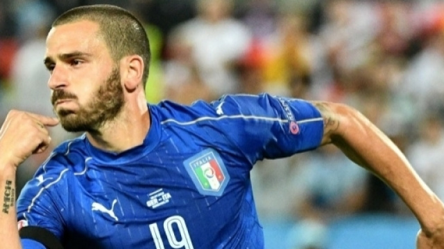 Biglietti Italia-Spagna 6 ottobre 2016