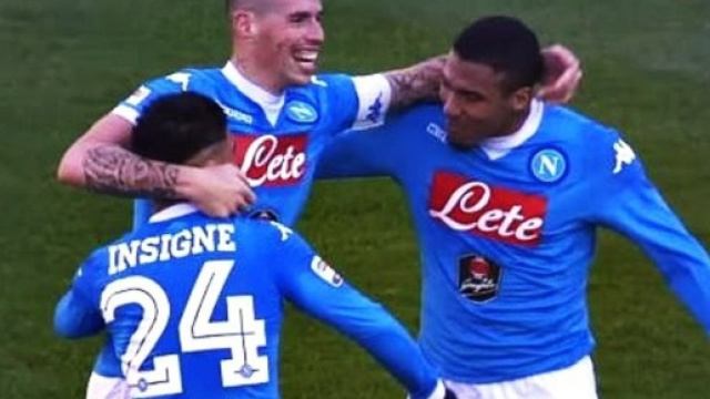 Champions 2016-17, Napoli o Juve in chiaro?