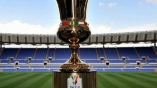 Coppa Italia 2016-17, calendario quarto turno