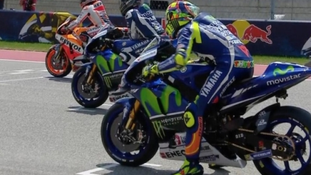 Diretta Tv MotoGP Misano, orari e diretta tv della gara - superscommesse.it