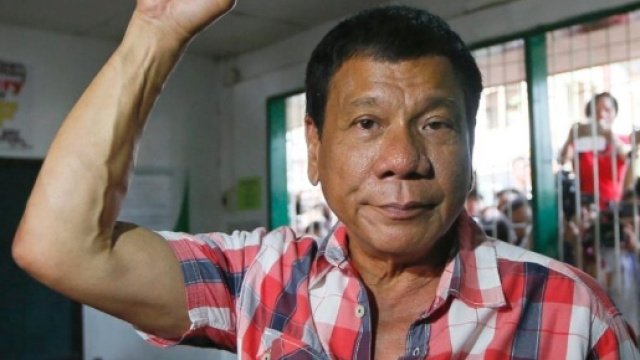 Filippine, presidente Duterte minaccia Obama: "Figlio di p&hellip;" - algheronewsitaly.com