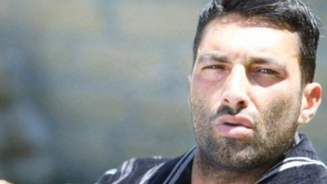 Giorgio Alfieri, ex tronista di "Uomini e donne", ora lavora con Roberto Cenci