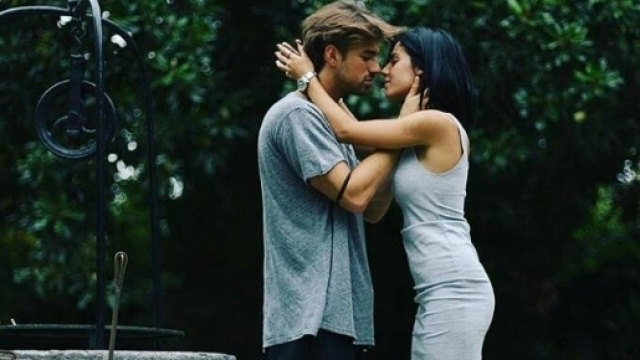 Grande Fratello Vip 2016: Andrea Damante