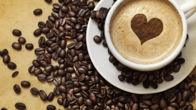 Il caff&egrave;, una abitudine quotidiana irrinunciabile