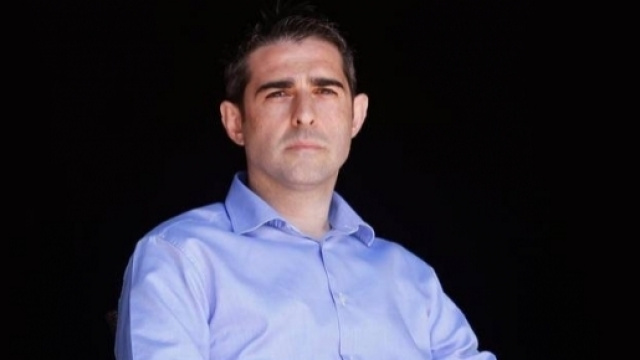 Il sindaco di Parma, Federico Pizzarotti