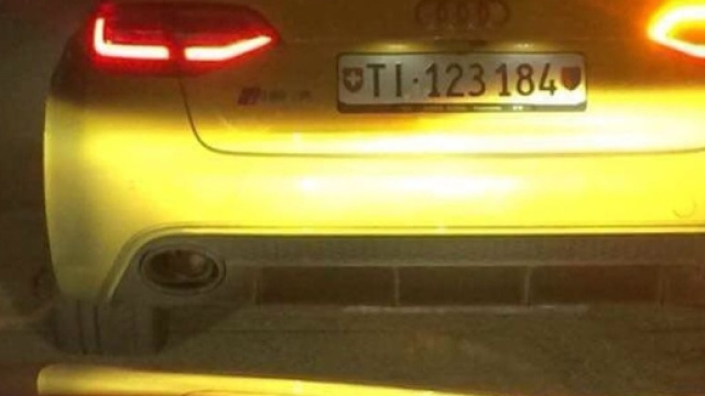 Inseguimento :: Notizie su VeronaSera - veronasera.it