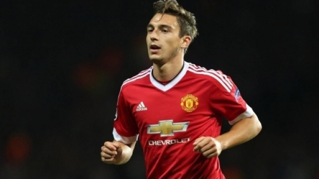 Inter, pu&ograve; arrivare Darmian: i dettagli