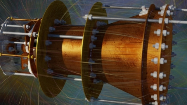 L'EM-Drive verr&agrave; provato per la prima volta nello spazio
