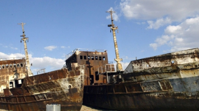 Luoghi abbandonati - Il Post - ilpost.it