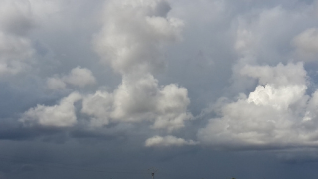 Maltempo anche nei prossimi giorni sul Salento.