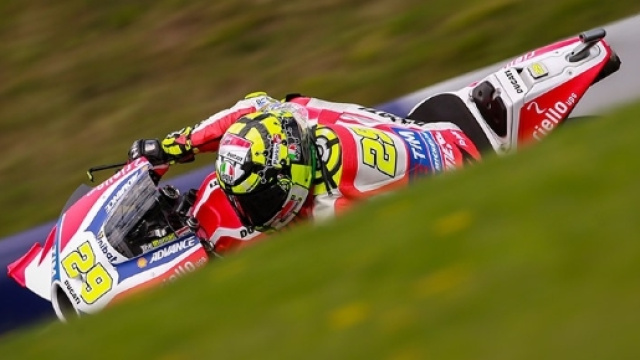 MotoGp di San Marino 2016, diretta TV su Sky e TV8