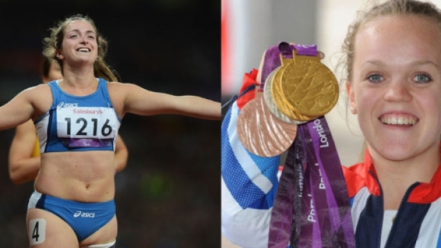 Paralimpiadi di Rio 2016, storie di vita dei campioni paralimpici.