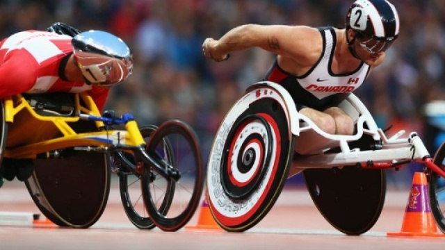 Paraolimpiadi di Rio 2016 al via oggi 7 settembre.