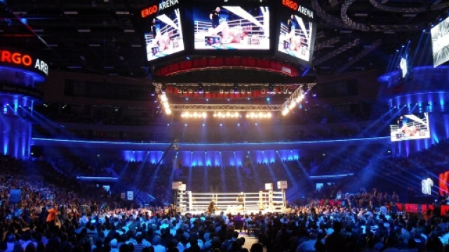 Programma incontri WWE Backlash 2016