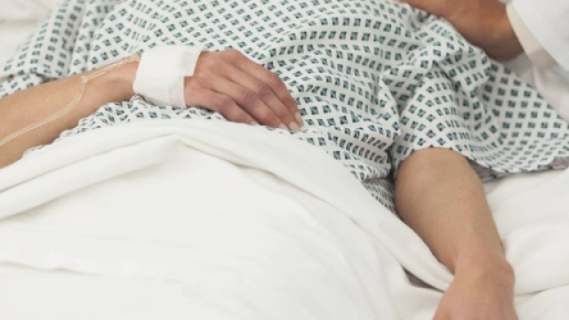 Rosalba Giusti si risveglia dal coma dopo 4 anni