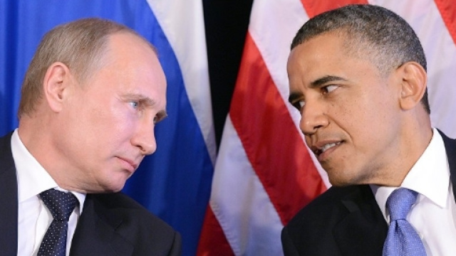Vladimir Putin incontrer&agrave; Barack Obama a New York - sputniknews.com