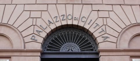 Bari, approvato dalla Giunta il baratto amministrativo