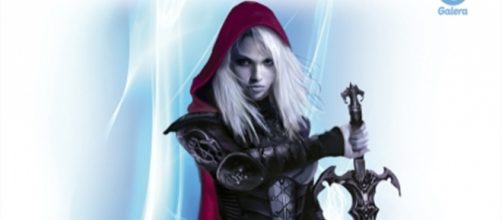 A s&eacute;rie 'Trono de Vidro' &eacute; composta por 6 livros