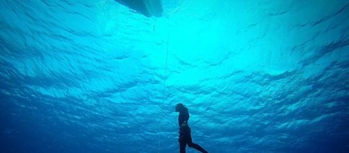 Coste sigue asistiendo a competencias, a pesar de ser l&iacute;der en r&eacute;cords mundiales