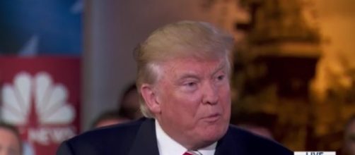 Donald Trump on ISIS, via YouTube