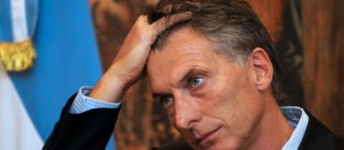Fuerte pronunciamiento de Macri a favor de m&aacute;s desempleo p&uacute;blico y privado