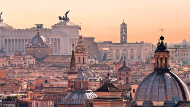 Abitanti di Roma tra i pi&ugrave; insoddisfatti della loro citt&agrave;