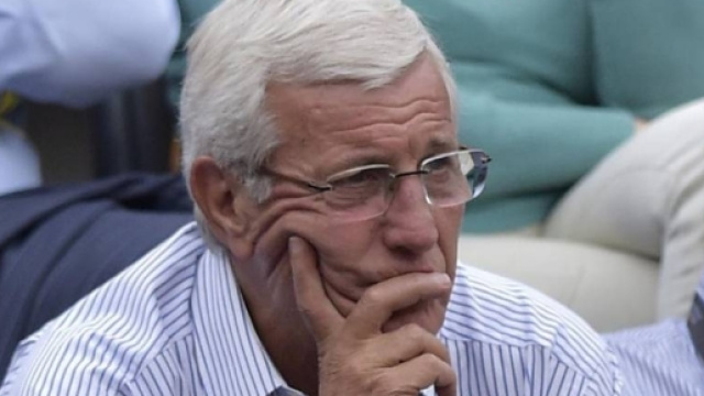 Affare quasi fatto: Marcello Lippi torna in Cina