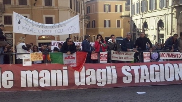 Associazione Nazionale Lavoratori Stagionali &ndash; La NASPI &egrave; una ... - wordpress.com