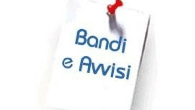 Bandi e Avvisi pubblici per farmacisti e fisioterapisti.