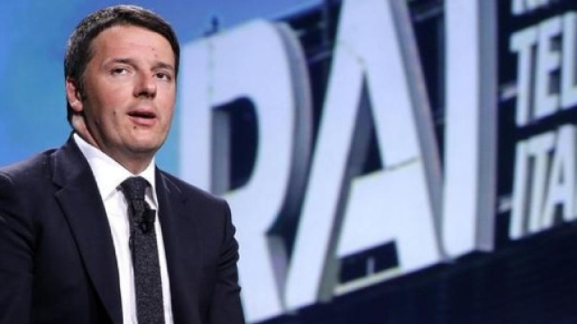 Canone rai, flop dell'idea di Matteo Renzi.