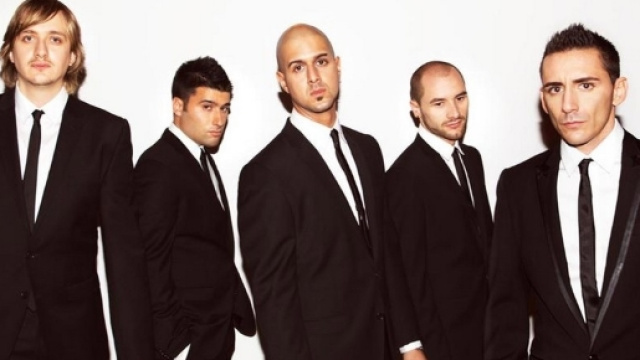 Concerto Mod&agrave; 9 settembre streaming